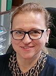 Aldona Rozenblut Aldona Rozenblut