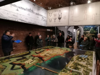 Ende der Tourismussaison