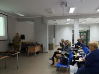 Konferencja nauczycieli historii w MTK
