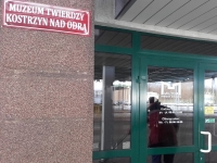 Nowy rok – nowy czas pracy Muzeum