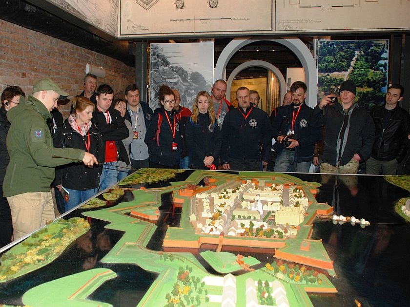 10 Jahre Festungsmuseum