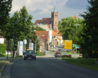 Szwajcaria Marchijska (Märkische Schweiz) – wycieczka