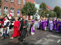 Imprezy historyczne na koniec lata