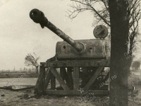 Walki o Kostrzyn 1945 na bazie archiwalnych fotografii radzieckich - prelekcja