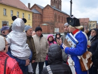 Lubusz i Górzyca – dwie siedziby biskupstwa lubuskiego