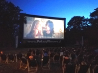 Kino letnie wraca na Stare Miasto