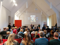 Projekt „Europejskie dziedzictwo kulturowe” z udziałem MTK