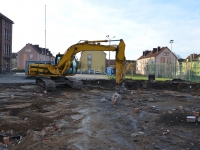 Wizja lokalna w schronie