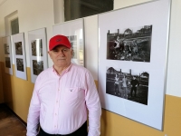 Otwarcie wystawy fotograficznej