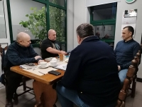 Pierwsze spotkanie nowej Rady Muzeum