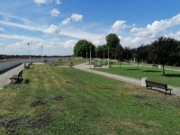 Bastion &quot;Brandenburg “ in Ordnung gebracht