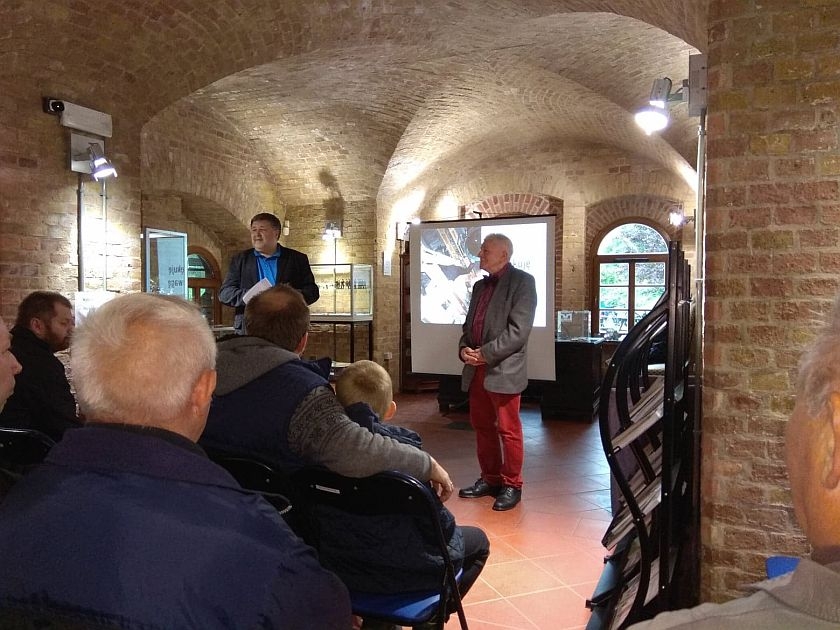 Klingende „Nacht der Museen“