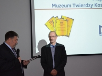 Tytuły „Przyjaciół Muzeum Twierdzy” za rok 2016 nadane