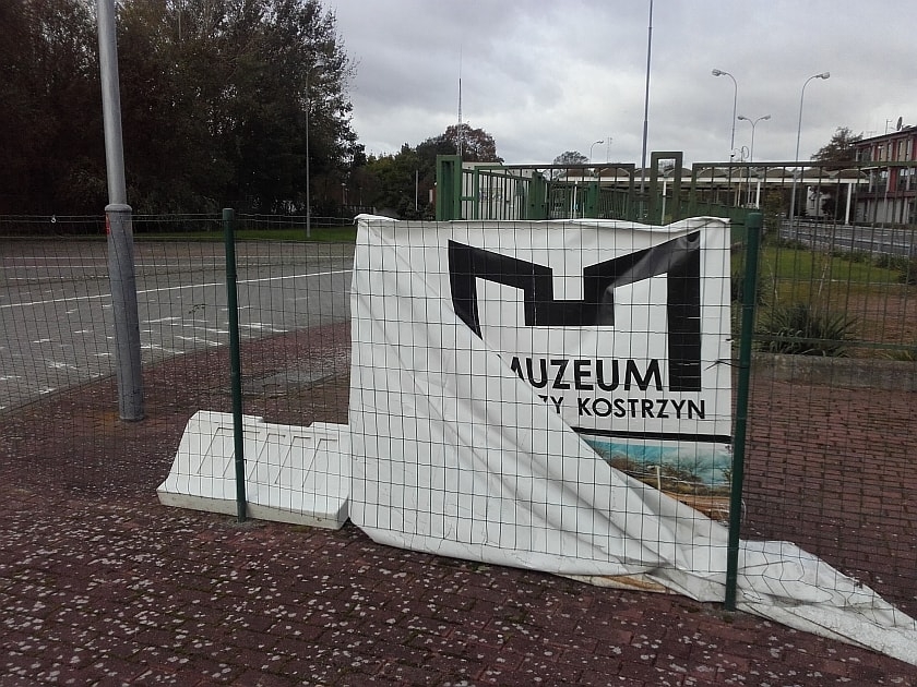 Sturm jagt &uuml;ber die Altstadt