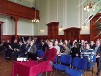 VI Colloquia Lubuskie