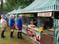 Konkurs ofert na obsługę gastronomiczną Dni Twierdzy