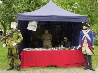 Pracowita majówka w MTK