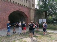 Koniec sezonu dla wycieczek „W samo południe”