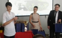 Dzień pracownika kultury w siedzibie MTK