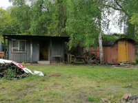 Sprzątanie „starej bazy”