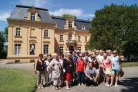 Ausflug ins Oderbruch