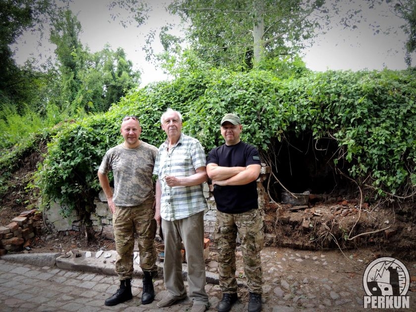 Nagelschmiedstraße 146/147 - z życia mieszkańców kamienicy