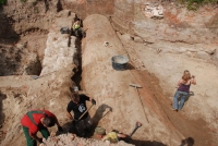 I Ty możesz zostać archeologiem – warsztaty dla młodzieży