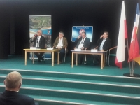 25 Jahre Grenzübergangs in Kostrzyn
