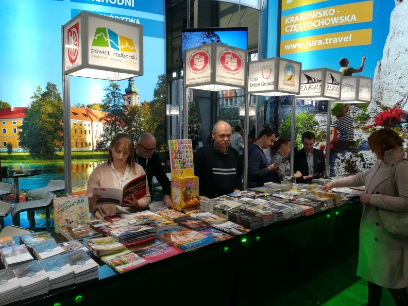 Reklama dźwignią handlu