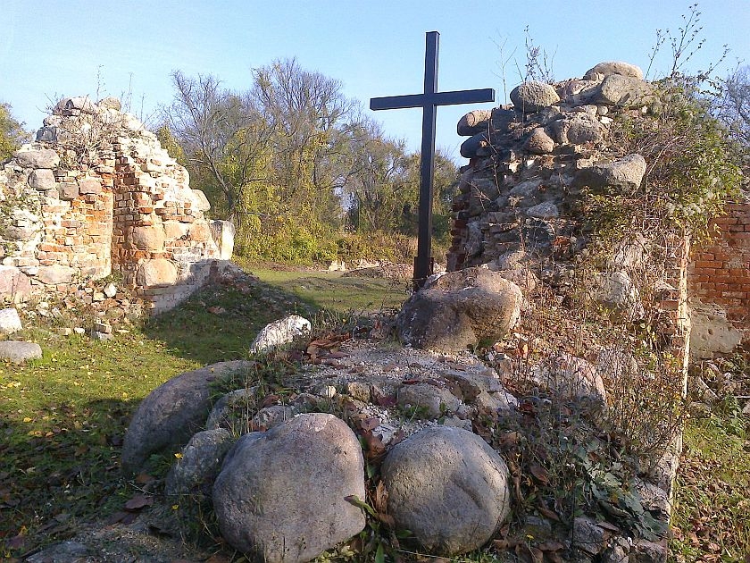 Marienkirche tematem pracy naukowej