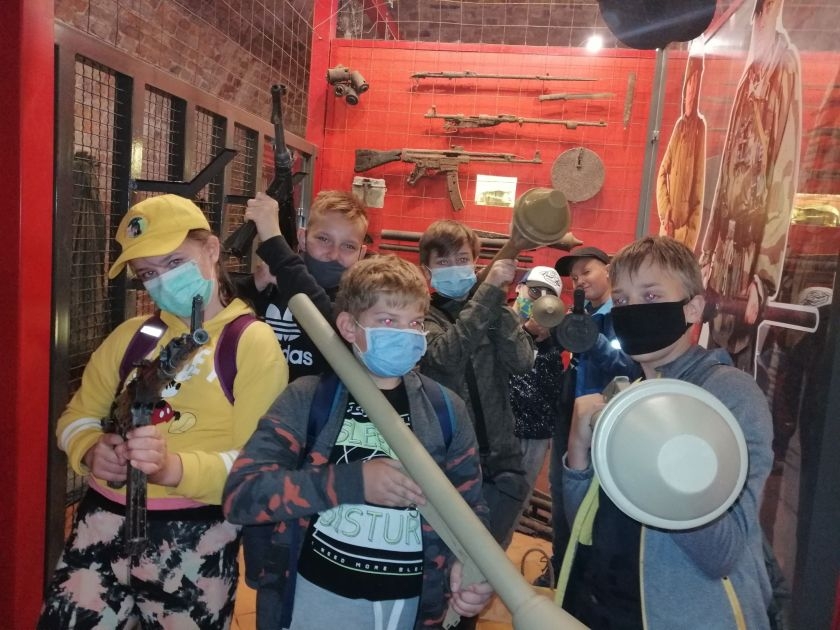 Przeżyjmy to jeszcze raz