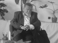Dr. Andrzej Toczewski ist gestorben