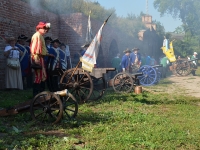 Stare Miasto historycznie i muzycznie