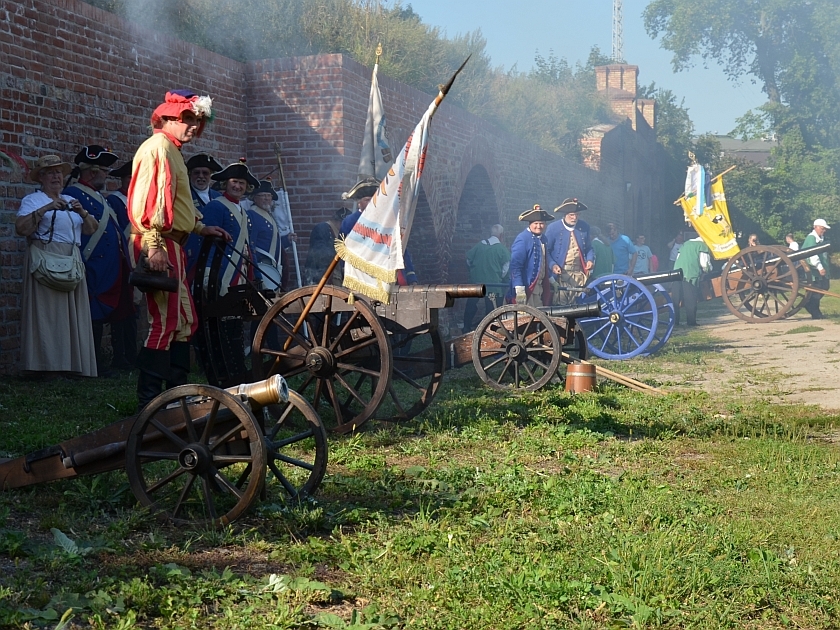 Stare Miasto historycznie i muzycznie