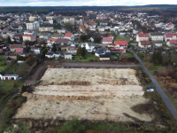 Badania wykopaliskowe w Witnicy zakończone