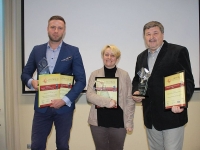 Muzeum Twierdzy Kostrzyn Lubuską Perłą Turystyczną!