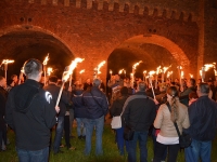 Noc Muzeów pod znakiem templariuszy