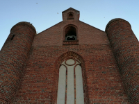 Śladami zakonu templariuszy (Banie-Lubanowo-Swobnica-Rurka-Chwarszczany) - wycieczka