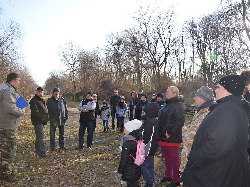Ostatni tydzień sezonu turystycznego w MTK