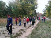 Polnische Spuren in der preußischen Festung