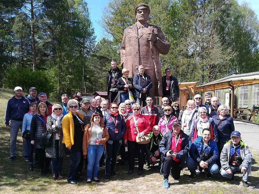 Historia i technika &ndash; wycieczka autokarowa