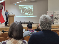 Dziedzictwo Ziemi Lubuskiej &ndash; konferencja naukowa