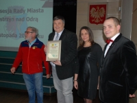 MTK Diamentem Lubuskiej Turystyki