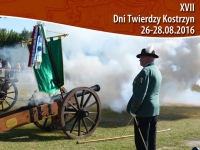 XVII Dni Twierdzy Kostrzyn – Stare Miasto na kolorowo i na bombowo