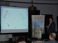 Konferencja archeologiczna w Gorzowie