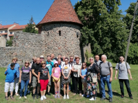 Im Norden der Neumark - ein Bericht über die Reise