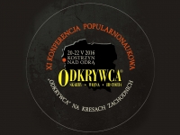 Forum Odkrywców i Poszukiwaczy w Kostrzynie