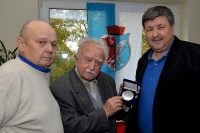 „Nagroda Jana” dla Zbigniewa Czarnucha