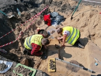 Podsumowanie sezonu archeologicznego
