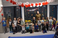 Wizyty w przedszkolach dobiegły końca